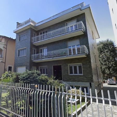 R39 Modern Apartment With Private Parking Milánó Kültér fotó